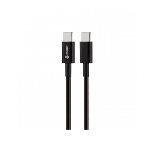 Buddy CC40 (Type-C To Type-C USB Cable)