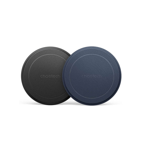 Choetech Magnetic Round Sticker,Mix00106