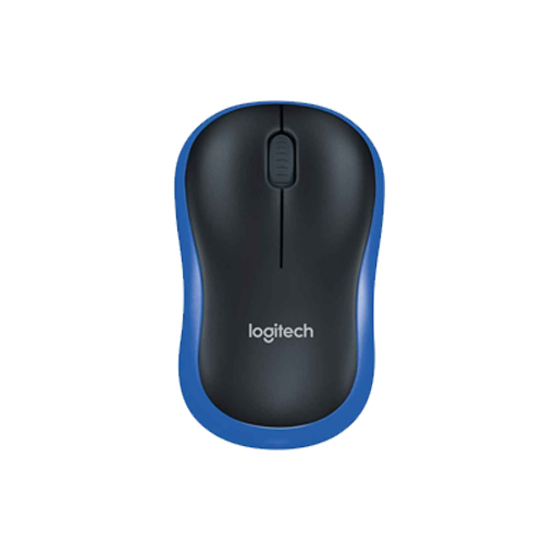 Logitech M185 Wireless Mouse