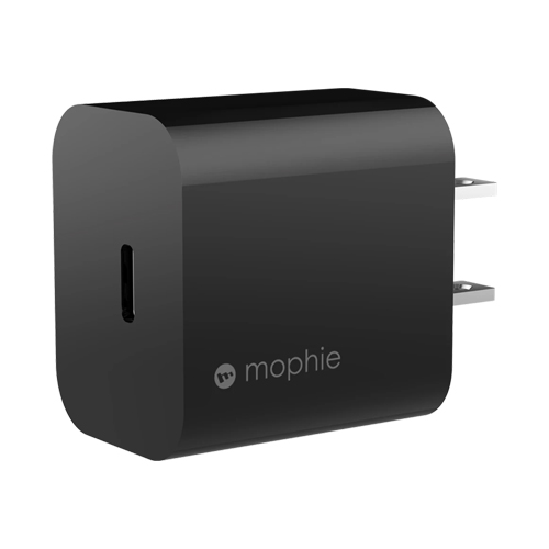 موفي شاحن حائط USB-C بقدرة 20 وات MFI