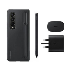 Note Package Galaxy Z Fold 4