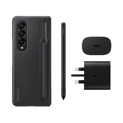 Note Package Galaxy Z Fold 4