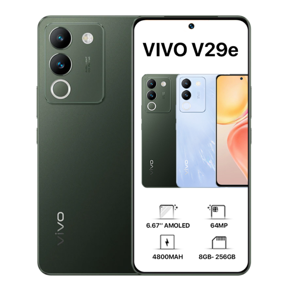 Vivo Dubai Phone