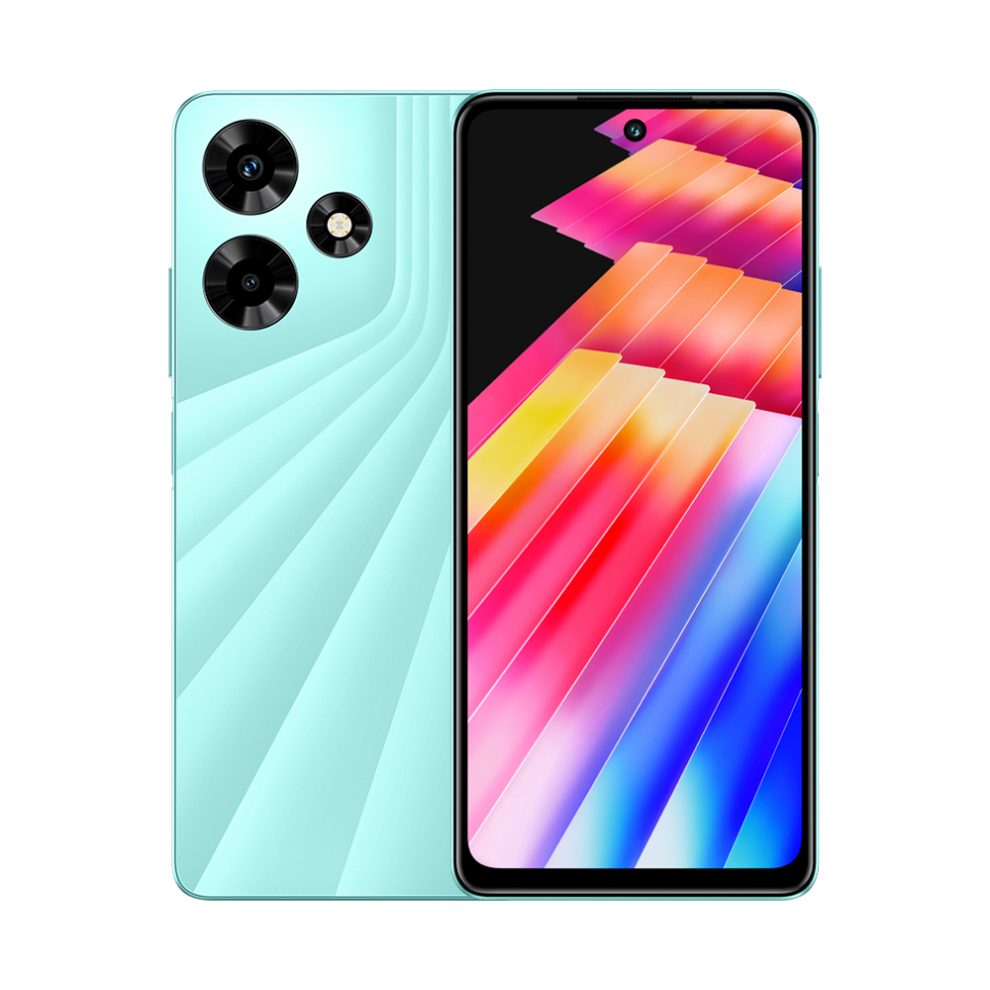 Infinix - Dubai Phone