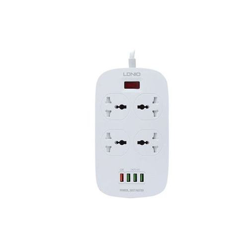 LDNIO SC4407 Power Strip