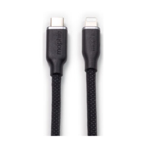 موفي كابل USB-C إلى Lightning MFI 20 واط