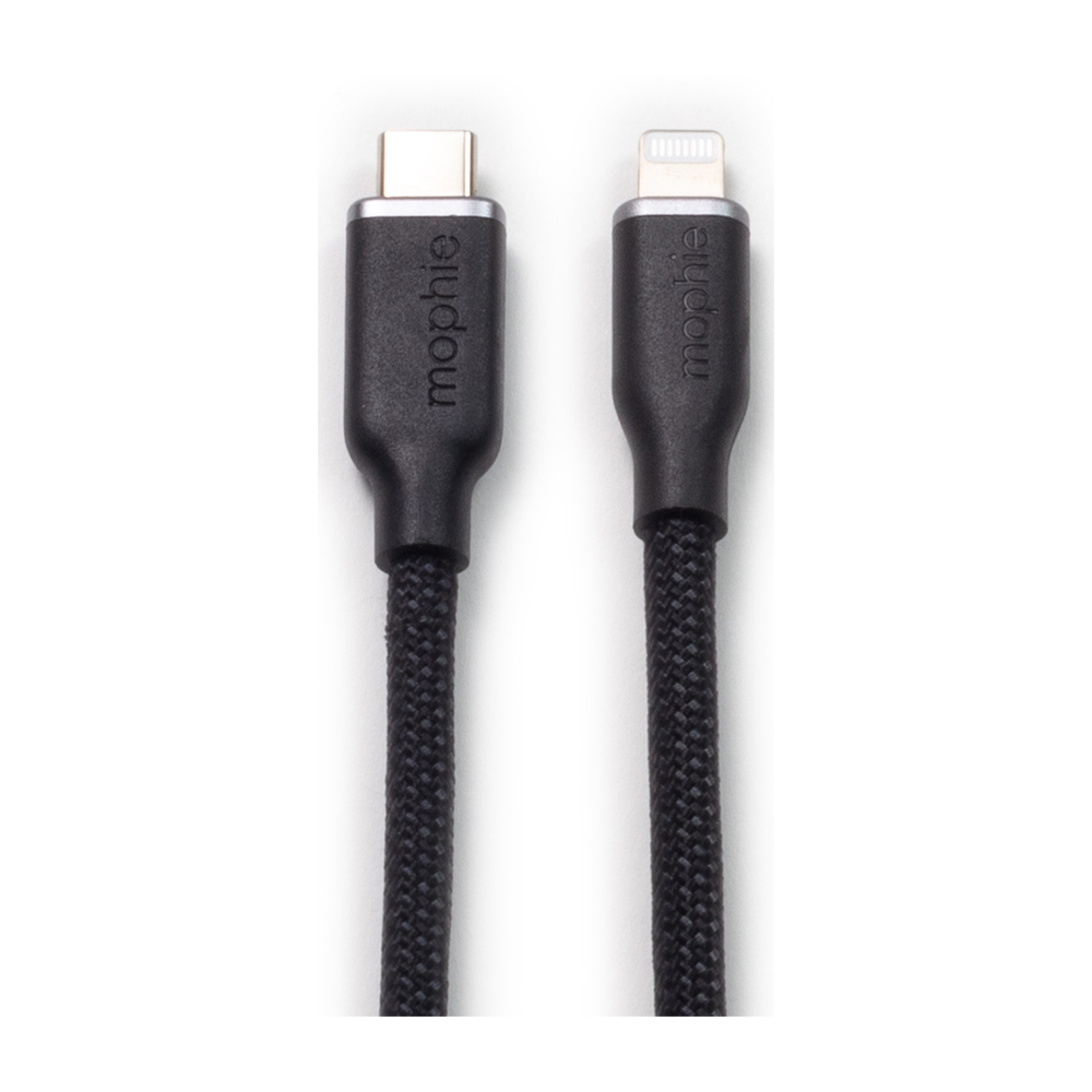 موفي كابل USB-C إلى Lightning MFI 20 واط