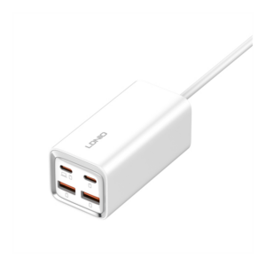 Ldnio A4610C With ( 2-USB 2-USB-C ) 65W Power Strip