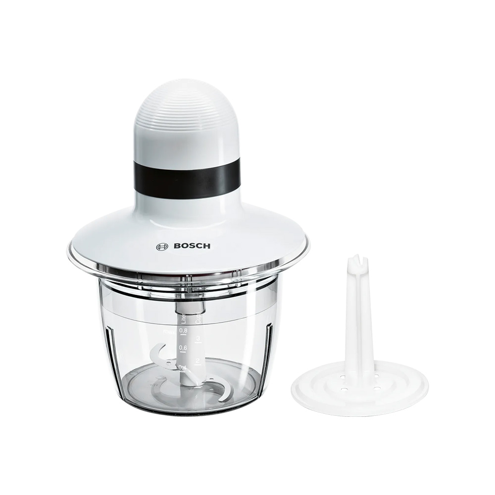Bosch Chopper 400 Watt, White – MMR08A1 – دبي فون