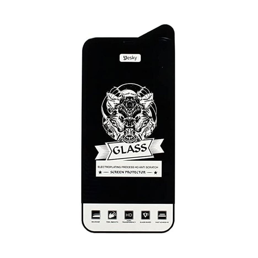 Yesky HD Glass Screen Protector L Iphone 15 Pro Max yesky-hd-glass-screen-protector-l-iphone-15-pro-max
