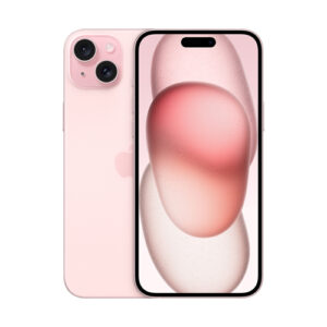 Apple IPhone 15 With FaceTime - 128GB, 6GB RAM