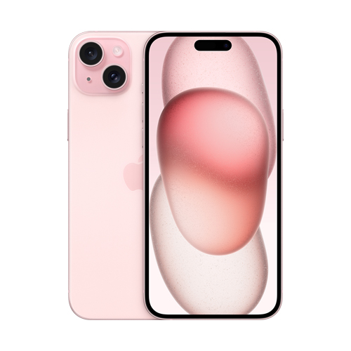 Apple IPhone 15 With FaceTime - 128GB, 6GB RAM
