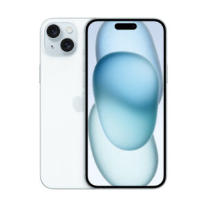 Apple IPhone 15 Plus With FaceTime - (128GB) , 6GB RAM