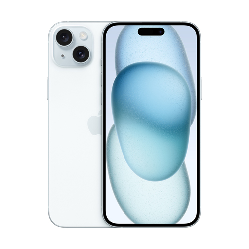 Apple IPhone 15 Plus With FaceTime - (128GB) , 6GB RAM
