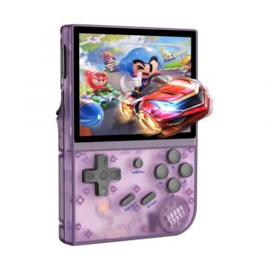 Green Lion GP Pro Gaming Console 64GB 2600mAh