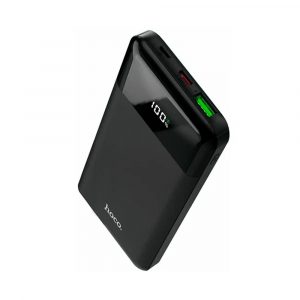 Hoco J102 Fast Charging Power Bank 10,000mAh 20W - QC 3.0 PD