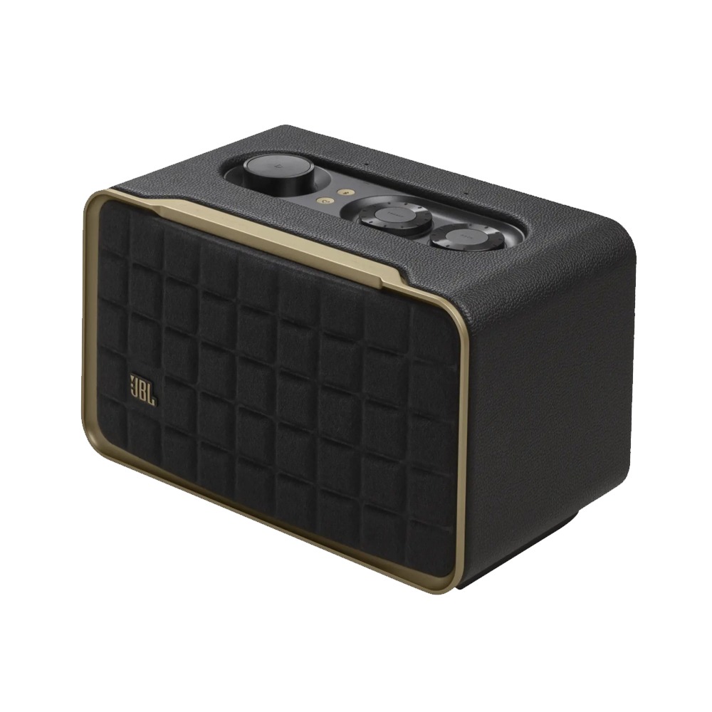 JBL Authentics 300 Smart Home Speaker