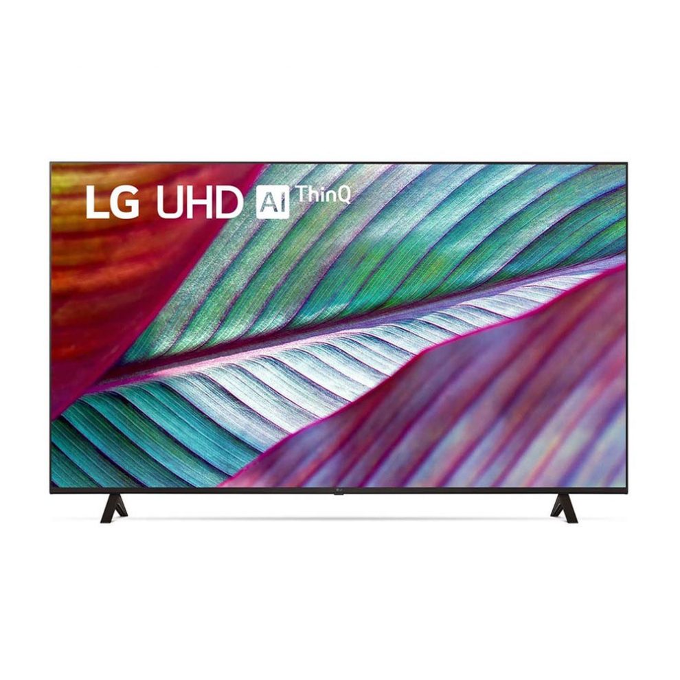 LG 43 Inch FHD Smart TV with Builtin Receiver 43LM6370PVA دبي فون