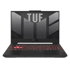 ASUS TUF Gaming A15 FA507NVR-LP007W - Ryzen 7 7435HS - RTX 4060 8GB - 16GB - 512GB SSD - 15.6 inch FHD - Windows 11