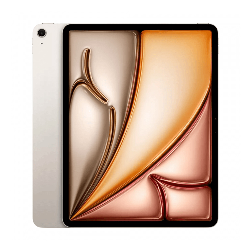 Apple iPad Air M2 (6th gen) Chip 13-Inch, 256GB, WiFi