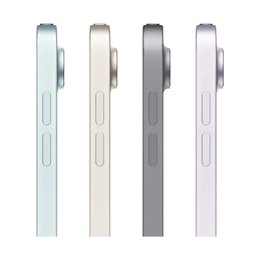 Apple iPad Air M2 (6th gen) Chip 13-Inch, 128GB, WiFi - دبي فون