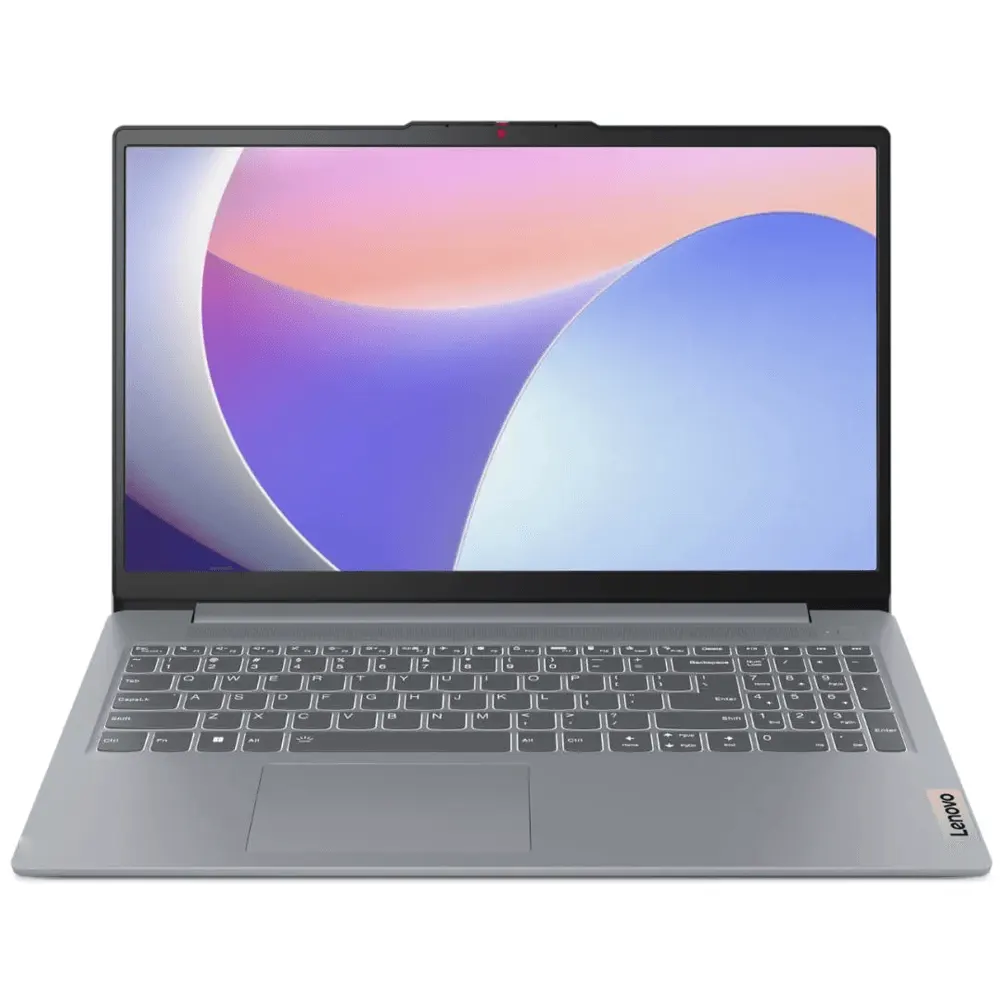 Lenovo IdeaPad Slim 3 - 83EM007VED, i7-13620H, 16GB DDR5, 512GB SSD, 15.6 FHD, Windows 11