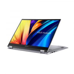 ASUS Vivobook Flip S14 TN3402YA-LZ007W, Ryzen 7-7730u, 8GB, 512GB SSD, 14" WUXGA Touch Screen, Windows 11
