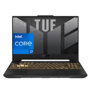 ASUS TUF Gaming F15 FX507VU-LP163W, i7-13620H, RTX 4050 6GB, 16GB Ram, 512 GB SSD, 15.6 INCH FHD 144Hz, Windows 11