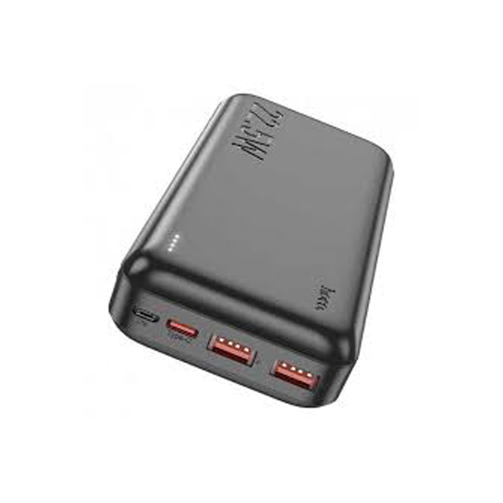 Hoco J101A Fast Charging 20,000mAh Power Bank 22.5w