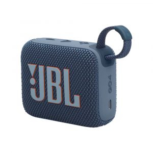 JBL Go 4 Bluetooth Speaker