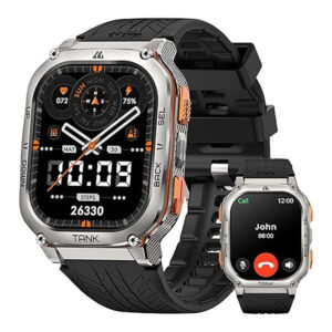Kospet Smart Watch Tank M3 Ultra