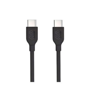 Smart Gate PVC USB-C to USB-C Fast Cable 1.8m
