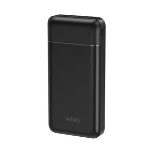 باور بانك Wiwu Speedy Series بسعة 20000 مللي أمبير (20 واط - 22.5 واط)