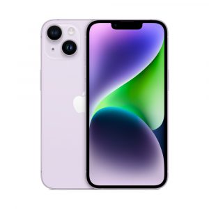 Apple IPhone 14 With FaceTime - 128GB, 6GB RAM