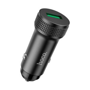 هوكو Z49A شاحن سيارة QC3.0 18 واط