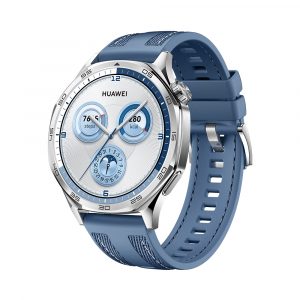Huawei Watch GT 5 | 46mm Blue
