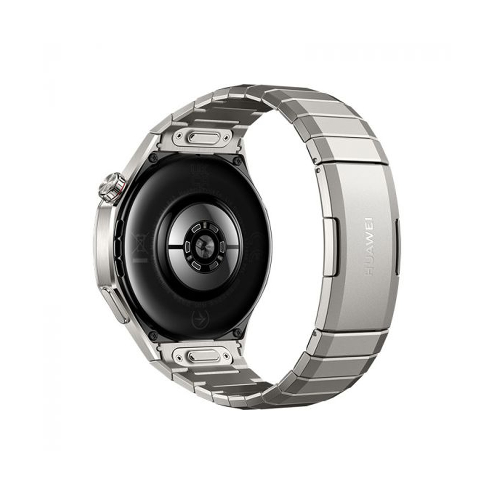 Huawei Watch GT 5 Pro | 46mm Titanium - دبي فون