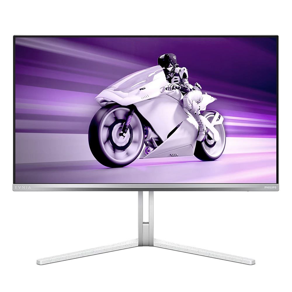 PHILIPS Evnia - 26.5 Inch QD OLED 360Hz gaming monitor - 27M2N8500