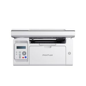 طابعة ليزر لاسلكية متعددة الوظائف من بانتوم - M6509NW