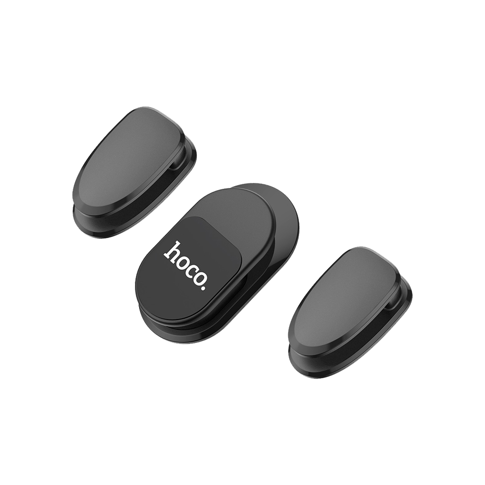 Hoco PH19 Mysterious Magnetic holder - دبي فون
