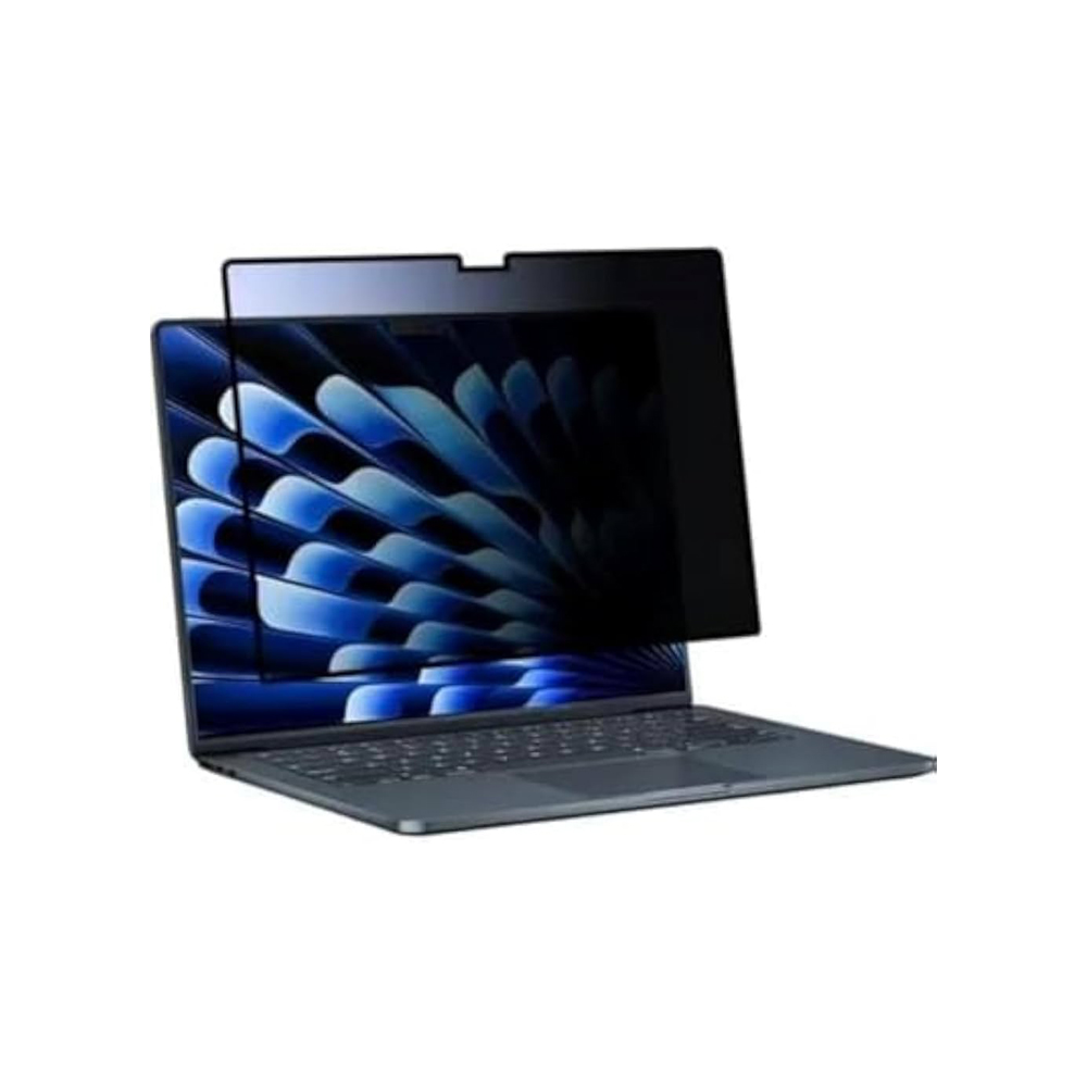 Levelo AirShield Air Adsorption Privacy Screen Protector | MacBook Pro 14"