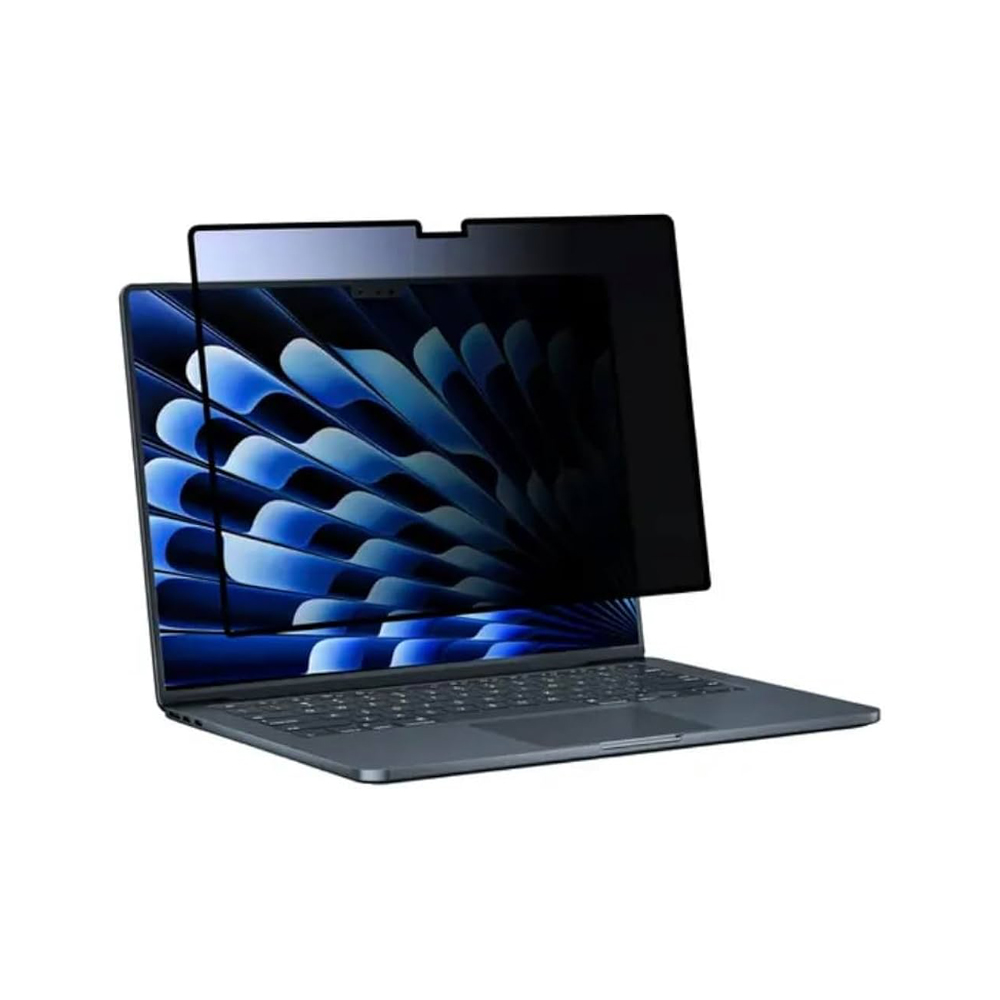 Levelo AirShield Air Adsorption Privacy Screen Protector | MacBook Pro / Air 13"