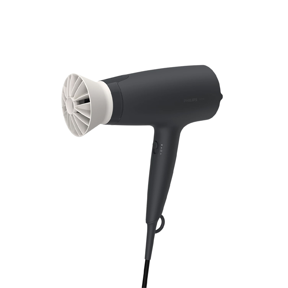 Philips Hair Dryer 1600 Watt Series 3000 - BHD302