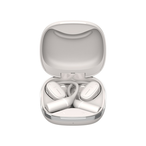 Powerology OWS Earbuds with Charging Case