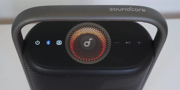Anker SoundCore Speaker Motion X500 - دبي فون