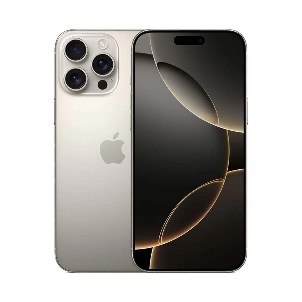 Apple IPhone 16 Pro Max With FaceTime - (512GB), 8GB RAM