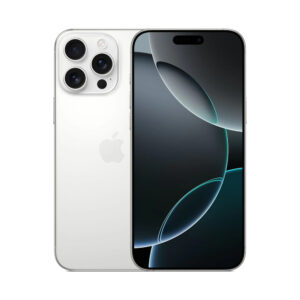 Apple IPhone 16 Pro Max With FaceTime - 256GB, 8GB RAM
