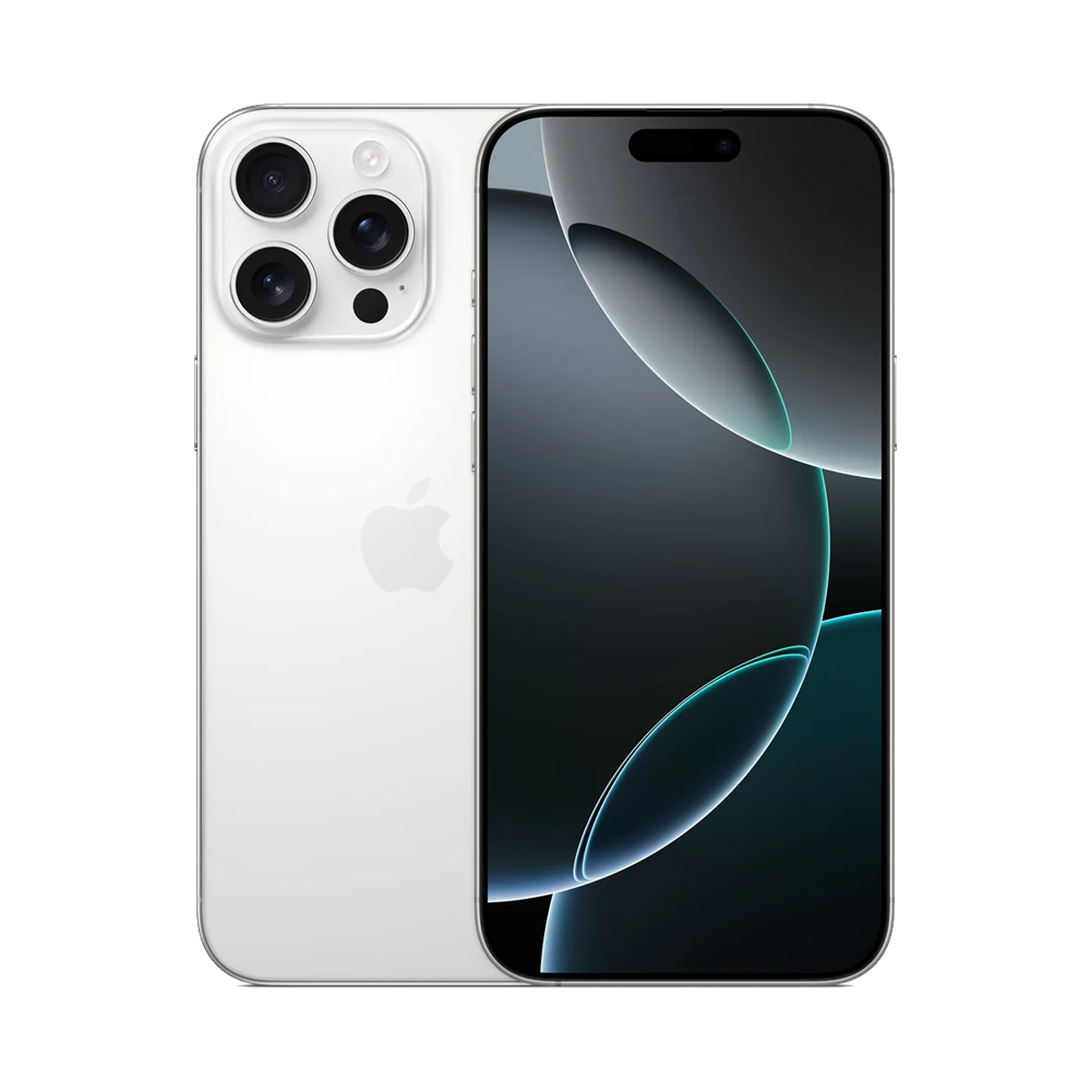 Apple IPhone 16 Pro Max With FaceTime - 256GB, 8GB RAM