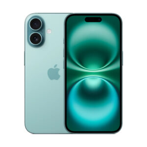 Apple IPhone 16 Plus With FaceTime - 128GB, 8GB RAM