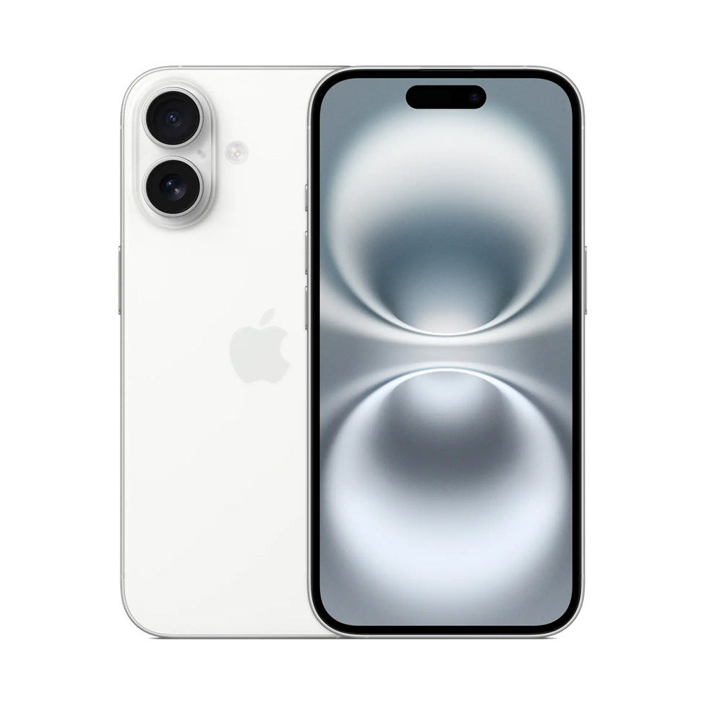 Apple IPhone 16 With FaceTime - (128GB), 8GB RAM
